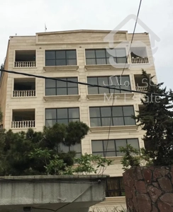 آپارتمان ۱۶۹متر سه خوابه محمودیه