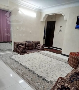 آپارتمان 55متری اول نیرو هوایی