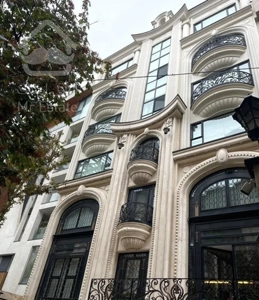 آجودانیه ۱۹۰ متر ۵ ساله دید کل شهر با ۲ پارکینگ