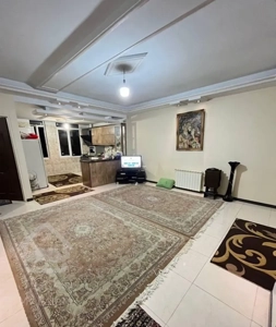 فروش آپارتمان ۷۴ متری ۲ خوابه / فول امکانات