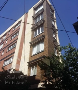 فروش آپارتمان ۶۴ متری ۲ خوابه در دولت