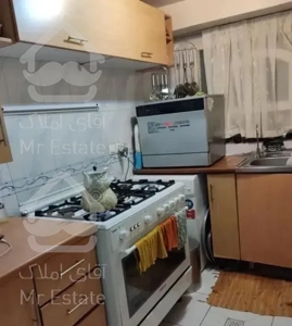 اپارتمان ۶۵ متری . ابشار تهران . دریاچه چیتگر