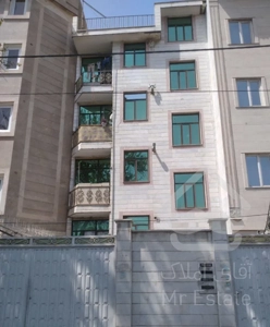 فروش آپارتمان ۶۲ متری ۲ خوابه تک واحدی