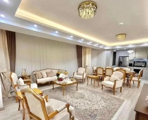 ۱۱۰متر/سه خواب/شخصی ساز/دهکده المپیک زیبادشت