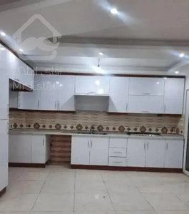 رهن آپارتمان ۸۷ و ۸۳متری نوساز  کلید نخورده