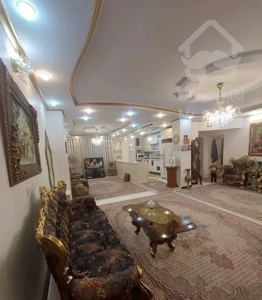 آپارتمان۱۰۷متری فول لوکیشن