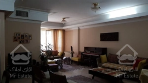 ۱۲۰متر/سه خواب/روبه افتاب