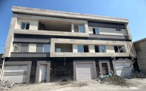 رهن کامل ملک مستقل