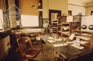 سعادت آباد 135 متر اداری در 3 طبقه بعد از چهار راه سرو