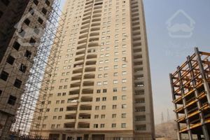 پیش فروش برج باغ مجلل ویژن/دریاچه چیتگر منطقه۲۲