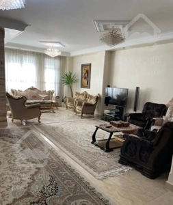 ۱۱۵ متر  غرق نور   فول امکانات    خوش نقشه