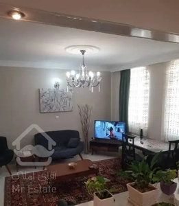 ۴۸ متر / با امکانات / کرمان / مجیدیه