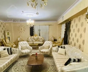 آپارتمان ۱۴۰ متر سه خواب