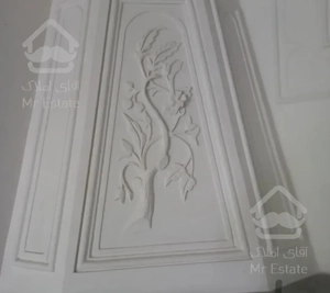 گچکاری گچبری و لکه گیری