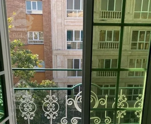 ۶۵متر۱خواب (فول امکانات)