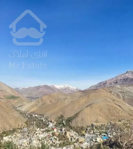فشم  آپارتمان /بهترین قیمت منطقه
