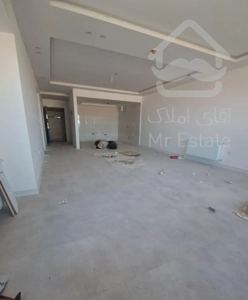 آپارتمان ۱۰۰ متری ۲ خواب میدان سفیرامید