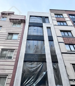 فروش آپارتمان ۵۶ متری ۱ خوابه در صفا