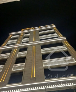 ۹۰ الی ۱۸۰ آپارتمان شهرک فجر