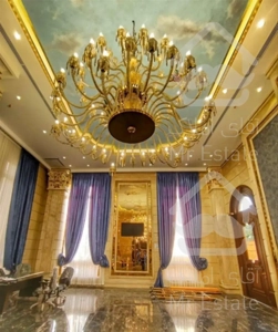 ۱۰۹ متر ۲خ رویال فول آپشن ویو ابدی دریاچه