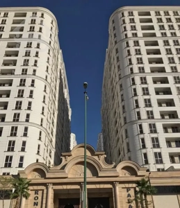 رونیکا کوهک ۱۱۹ متر ویو دار رهن کلید نخورده