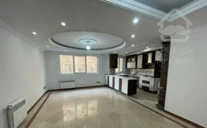 ۸۸ متر فول امکانات سازمان برنامه شمال