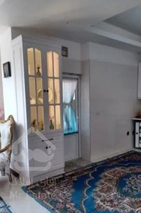 فروش آپارتمان ۷۵ متری ۲ خوابه طبقه ۲ در پردیسان