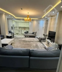 85 متر ، دو خواب ، دو واحدی