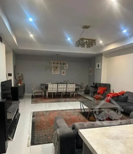 120متر دوخوابه فول امکانات سهروردی جنوبی