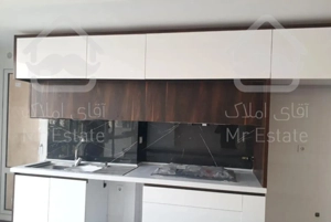 ۷۶ متر   دو خوابه   نوساز  فول  ( مطهری - لارستان)