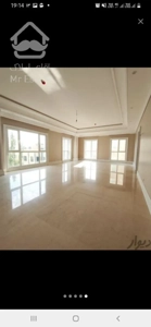 فروش آپارتمان فوق لوکس ۱۳۵ متری سراسر پرده خور ویو ابدی