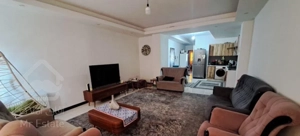 آپارتمان سنددار با تراس ویو شهری محمودآباد