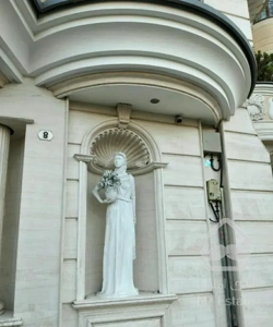 ۱۰۰ متر آپارتمان / سعادت آباد / فول بازسازی