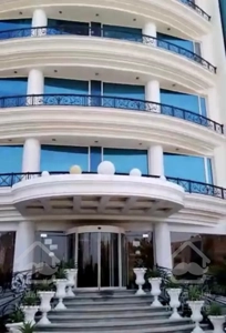 سوییت ۴۰ متری در جزیره کیش