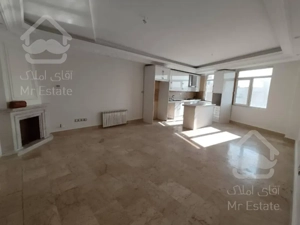 فروش اپارتمان ۱۰۰مترفول امکانات سالن پرده خور در بلوارفردوس