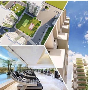 فروش واحد ۶۰ متری