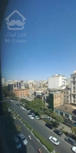 ۱۰۰متری۲خواب سندملکی ویو بدون مشرفیت دلباز خونقشه