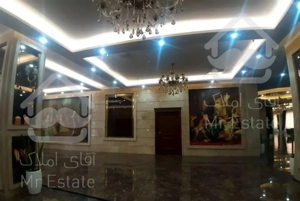 شهرزیبا/۱۲۰متری/نوسازفول امکانات/ویوابدی