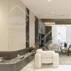 فروش آپارتمان ۳۵۰متر فرمانیه