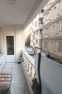 ۱۲۵مترپادادشهرغربی نزدیک جوادالائمه