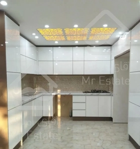 ۱۰۰ متر دو خواب / معاوضه / اردستانی