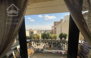 فروش آپارتمان ۱۵۰متر ۳خوابه فول مشاعات کامرانیه