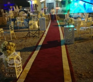 ویلا باغ اجاره ای