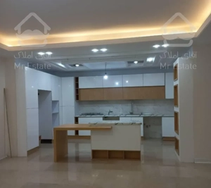 87متر/2 خواب/کلید نخورده/لابی مجلل