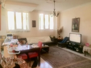 ۱۰۵ متری دو خواب فول بلوار فردوس