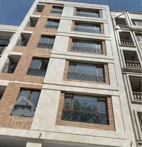 ۱۲۰متر/نوساز/تهاتر با کلنگی/لوکیشن تاپ