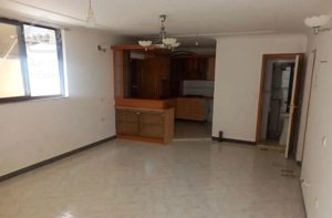 اجاره طبقه همکف راه جدا در اویل شریفی ۲۳