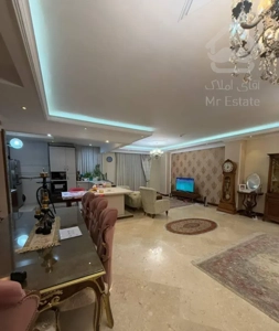 آپارتمان ۱۵۰ متری ۳ خوابه بر ترجمان