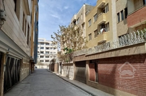 فروش آپارتمان ۱۲۷ متری ۳ خوابه در هفت تیر