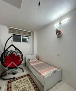 بهارستان واحد تفکیکی 5واحدی طبقه دوم